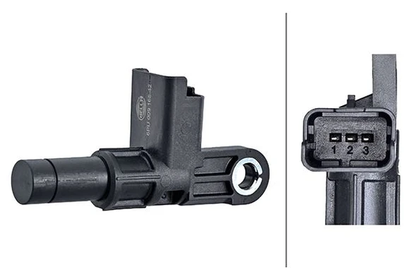 HELLA 6PU009168421 EKSANTRİK SENSÖRÜ COMBO E-CROSSLAND-GRANDLAND-PARTNER-BERLINGO-P208-P301-P308-P508-P2008-P3008- P5008-EXPERT-C-ELYSEE-JUMPY-C3-C4-DS3-DS4 1.6 BlueHDI FOCUS III 11>17 1.5 TDCI CONNEC ürün görseli