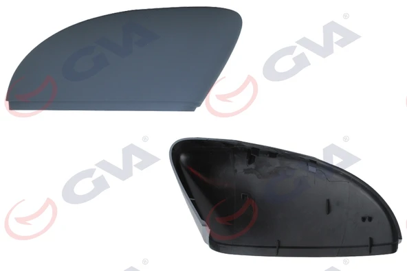 GVA 1275521 AYNA KAPAĞI ASTARLI SOL PASSAT 10>SCIROCCO 08> VM-6194CPL 3C8857537GRU ürün görseli 1