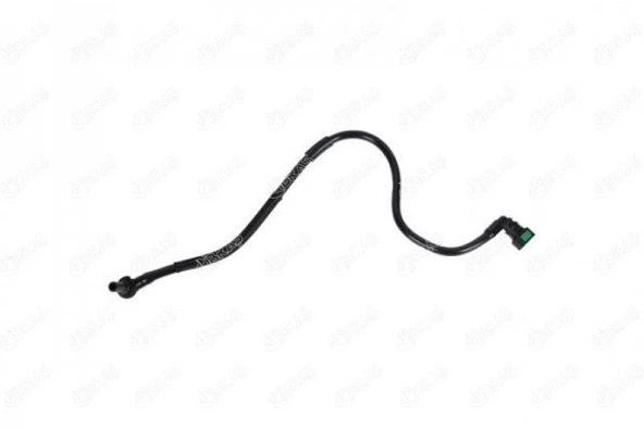 IBRAS 19981 YAKIT BORUSU C-MAX I 2.0 TDCi 08-10 3M519L272BE-1429632-6M519L272BA ürün görseli