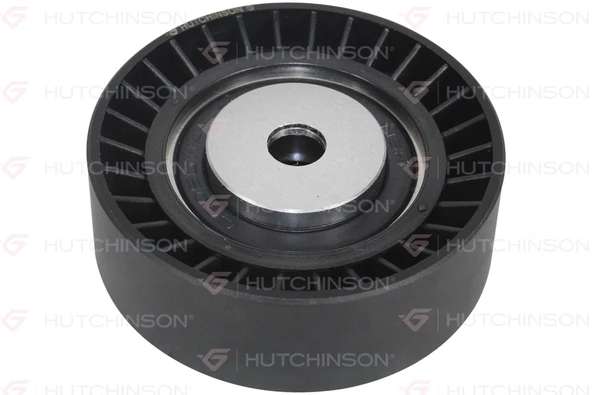 HUTCHINSON T0010 KAYIS GERGI RULMANI BMW M40 M42 M43 M50 M52 M54 E34 E36 E38 E39 E46 E60 E61 E83 E53 . SKODA FELICIA 11281748131-047145276B ürün görseli 1