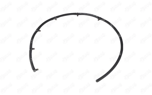 IBRAS 33225 ENJEKTÖR BORUSU YAKIT HORTUMU MERCEDES-BENZ E-SERISI T-MODEL S211 E 280 T CDI 211 223 04-09 648070083264-6480700832 6130700032-6480700632-6480700732 ürün görseli