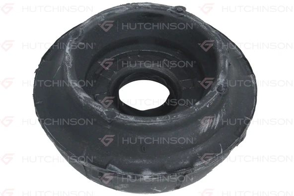 HUTCHINSON 538299 AMORTİSÖR ÜST TAKOZU ÖN SAĞ/SOL RENAULT CLIO II 98>05 KANGOO 97> 8200053795-7700829529-5431000QAA ürün görseli 1