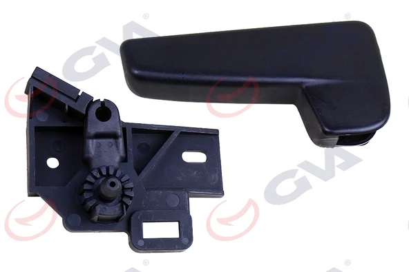 GVA 9145766 MOTOR KAPUT AÇMA KOLU ALT PLASTİĞİ SET GOLF 14>> POLO 10-15 RAPID 13>> OCTAVIA 13>> PASSAT 15>> 6R1823533-6R1823633 ürün görseli 1