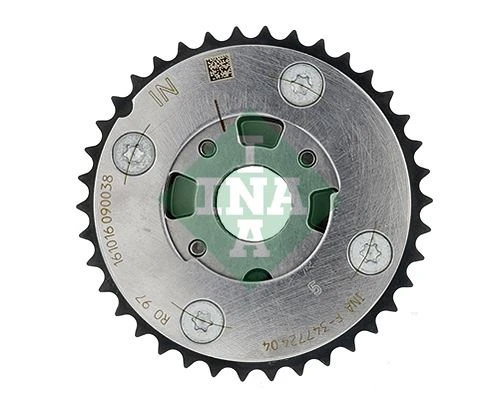 INA 427103410 EKSANTRIK MILI DISLISI EMME BMW N20 N26 F10 F20 F30 F32 F33 F34 F36 E84 F25 F26 F15 F16 Z4 E89 11367583818 ürün görseli 1