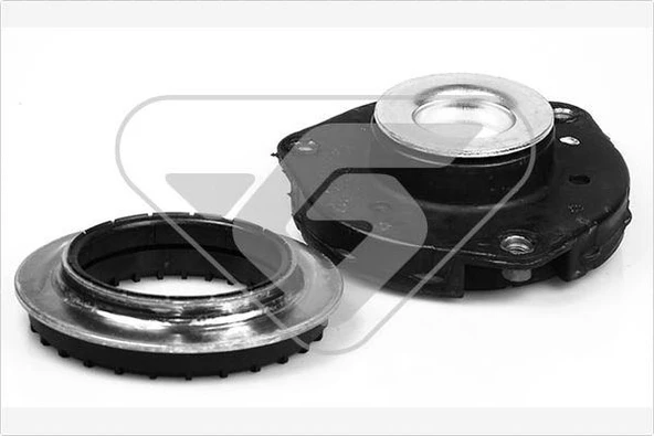 HUTCHINSON KS196 AMORTİSÖR TABLASI POLO IV-FABIA YM BBY-AUA-BME BKY-BAH-BUD 6Q0412331B-6N0412331E ürün görseli