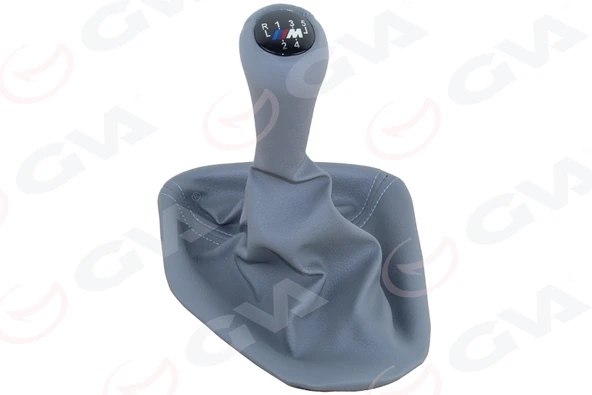 GVA 9105297 VİTES KÖRÜGÜ KOMPLE E39 M POWER 5 VİTES GRİ DERİ 25111222755G ürün görseli 1
