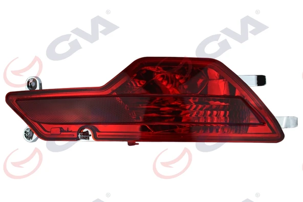 GVA 9104857 TAMPON REFLEKTORU ARKA SAĞ BMW X6 E71 07>14 63147187220 ürün görseli 1