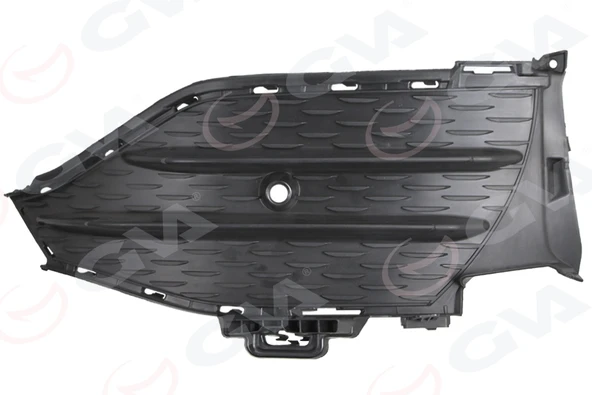 GVA 9106958 TAMPON IZGARASI ON SAG Y.M. AMG MERCEDES GLC-CLASS C253 18> A2538858104 ürün görseli