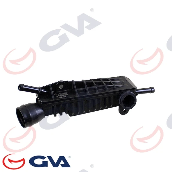 GVA 6875121 HAVA ALMA AĞZI BORUSU GOLF5-6-JETTA 036121188B - 1