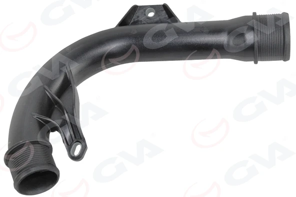 GVA 8914040 TURBO BAĞLANTI BORUSU RENAULT CLIO V 19> 1.0 TCE H4D 144601591R-144601956R-144600444R - 1