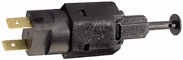 HELLA 6DF003263071 FREN PEDAL MÜŞÜRÜ 2 FİŞLİ ASTRA F-ASTRA G-VECTRA A-VECTRA B-FRONTERA A 89-05 FEBI 2803 1239433-90504499 ürün görseli 1