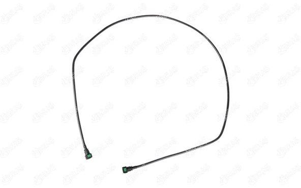 IBRAS 17531 YAKIT BESLEME GERİ DÖNÜŞ BORUSU PEUGEOT P207 07>15 P208 12>19 CITROEN C3 09>15 1.6 HDI DV6DT DV6DT 1507.C6 ürün görseli