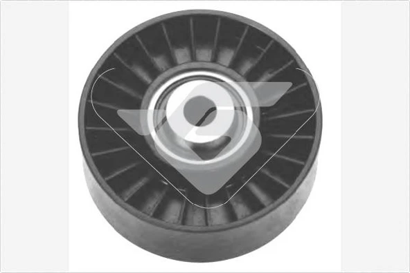 HUTCHINSON T0236 ALTERNATÖR GERGİ RULMANI BRAVA-BRAVO I-II-DOBLO-MAREA-IDEA-MAREA-PALIO-PUNTO-STILO 1.9D-1.9TD-1.9JTD 73501925-46794035-46454419-46514222 ürün görseli 1