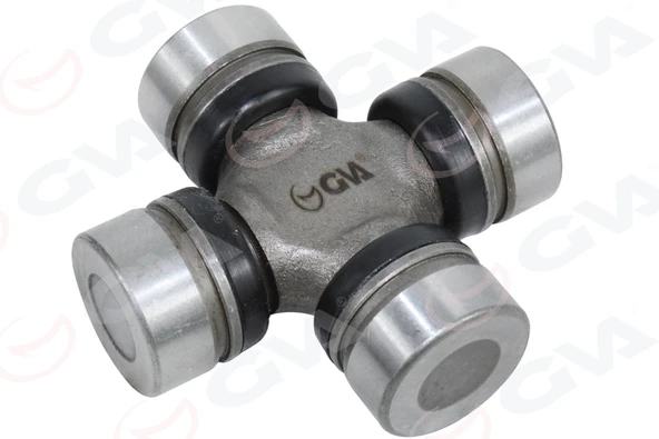 GVA 4871002 MAFSAL İSTAVROZU TOYOTA HILUX LN105 LN106 4X4 88-04 / LAND CRUISER KZJ90 VZJ90 FZJ80 95-99 ÖLÇÜ: İÇTEN SEGMANLI BOY:52 X KAFA ÇAPI:29 04371-35030 ürün görseli