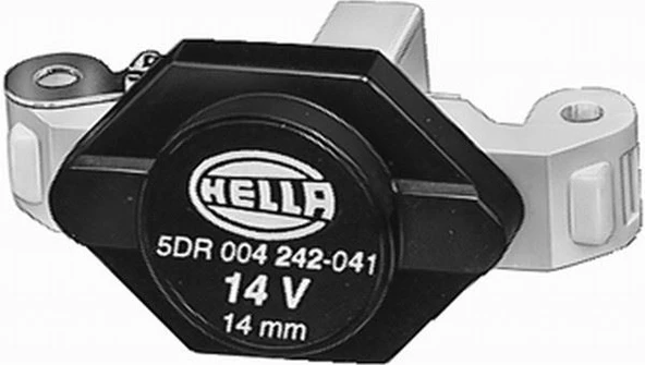 HELLA 5DR004242041 KONJEKTOR 12V MERCEDES W201 W124 W202 W210 W463 W163 W140 W638 B901>B904 A0021548506 ürün görseli