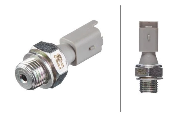 HELLA 6ZL009600041 YAĞ MÜŞÜRÜ P206-207-307-407-C2-C3-C4-C5-PARTNER-BERLIN-BOXER-DUCATO-SCUDO-CMAX-FOCUS-FIESTA-MONDEO DISCOVERY SPORT L550 FREELANDER 2 L359 R.R EVOQUE L538 MINI R56>R59 1131.C5-1131.K