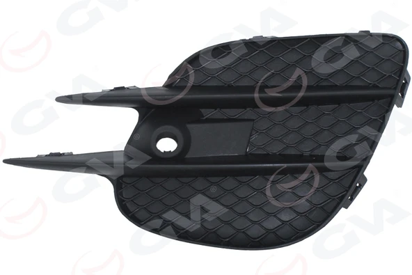 GVA 9106849 TAMPON IZGARASI ON SAG KAPALI PDC LI E.M. AMG MERCEDES GLC-CLASS C253 16> A2538853600 ürün görseli