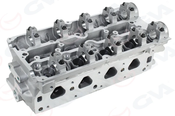 GVA 3590007 SİLİNDİR KAPAK OPEL ASTRA G-ZAFİRA A-VECTRA C 1.6İ 16V ENG. X16XEL-Z16XE 5607151-93180827-93176844 ürün görseli 1