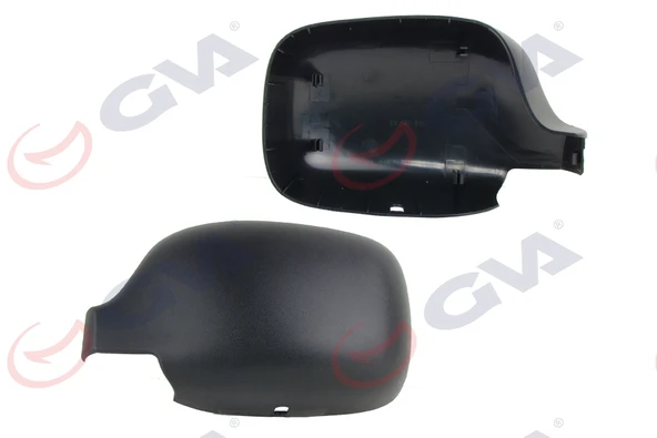 GVA 1216001 AYNA KAPAĞI DESENLİ SOL KANGOO 01> VM-132NCL 8200245171 ürün görseli 1