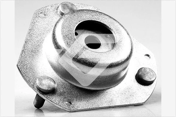 HUTCHINSON 590127 ON AMORTISOR UST TAKOZU FIESTA IV 08 > TRANSIT COURIER 13 > B MAX 12 > 8V513K155BA-1526778 ürün görseli 1