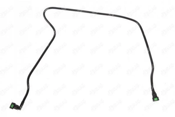 IBRAS 20106 YEDEK SU DEPO BORUSU FORD RANGER V 2.2-3.2 TDCI-2.5 i AB398W005AD-5251183-1753982 ürün görseli 1