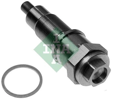 INA 551012010 EKSANTRIK ZINCIR GERGISI MERCEDES OM601 OM602 W124 W201 W210 W140 W638 B901>B904 A6010500711 ürün görseli 1