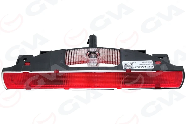 GVA 2016521 3. STOP LAMBASI TAILANT 265905657R ürün görseli 1