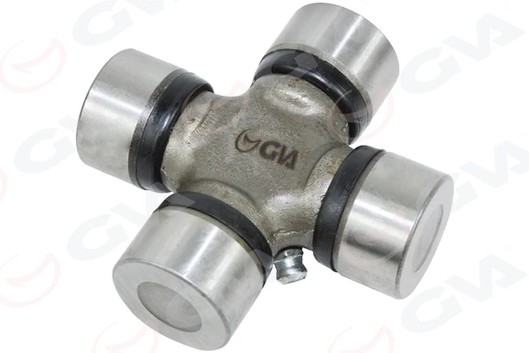 GVA 4899003 MAFSAL İSTAVROZU NISSAN NAVARA 2.5L YD25DDTİ DCİ D40 4X4 04-> ARKA / TERRANO 2.7L TD27T TDİ R20 02-> ÖN-ARKA ÖLÇÜ: DIŞTAN SEGMANLI BOY:74.61 X KAFA ÇAPI:27 371252X801-371252X826-375129X60A ürün görseli