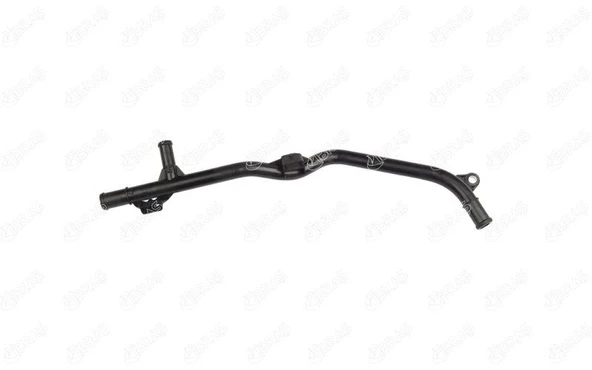 IBRAS 27344 SOĞUTMA BORUSU AUDI A1 SPORTBACK GBA 25 TFSI 18 > 04C121070B ürün görseli