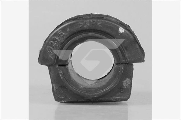 HUTCHINSON 590321 VİRAJ DEMİR LASTİĞİ ORTA :23 PALIO-SIENA 96 > DOBLO 01 > TÜM MOTOR TİPLERİ 46790552 ürün görseli 1