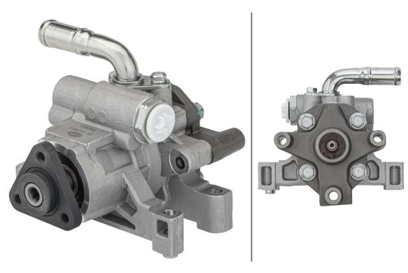 HELLA 8TL359000611 DIREKSIYON POMPASI BOXER III JUMPER III 22DT 2.2HDI TRANSIT V347 06>14 CUSTOM V362 14> 2.2TDCI 155PS 9661768080-4007KK-6C113A674AC ürün görseli 1