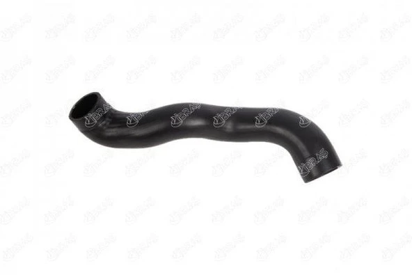 IBRAS 31618 TURBO HORTUMU VOLVO S60 2.4D5 01-10 S60 2.4D 05-2010 V70 2.4D 2.4D5 2001-2008 XC70 2002-2007 30645937 ürün görseli 1