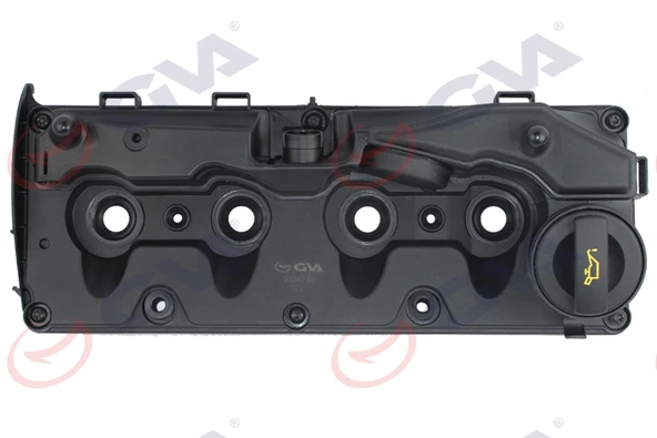 GVA 9104710 KÜLBÜTÖR KAPAĞI CRAFTER-AMAROK 2.0 TDI 10- CNFB-CDCA-CNEA-CKTB-CKUB 03L103469F ürün görseli