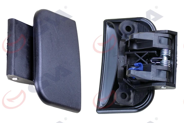 GVA 8345310 DIŞ KAPI AÇMA KOLU ÖN SAĞ PARTNER-BERLINGO 9101.J5 ürün görseli