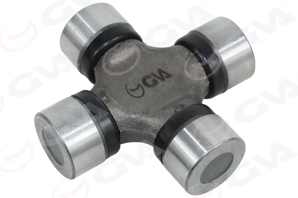 GVA 4899002 MAFSAL İSTAVROZU NISSAN TERRANO 2.7L TD27T R20 OTOMATİK VİTES 96-01 - ÖN / MANUEL ÖN-ARKA ÖLÇÜ: DIŞ TAN SEGMANLI BOY:81.80 X KAFA ÇAPI:27 37125-7F025 ürün görseli