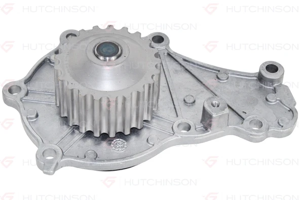HUTCHINSON WP59 DEVIRDAIM FIESTA 1.4 TDCI 02>08 FUISON 02>12 P.206 307 BIPER1.4HDI C1-C2-C3-DS3-XSARAII- NEMO-BIPPER-206-206 -207-208-307 1.4 HDI DV4 1609417380-1201.G8-2S6Q8591BA ürün görseli 1
