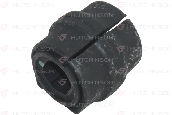 HUTCHINSON 590201 VİRAJ DEMİR LASTİĞİ ÖN 25mm PEUEGOT PARTNER 08> CITROEN BERLINGO 08> DS5 2.0 HDİ 12> 5094.E7-9685719880-9687266880 ürün görseli 1