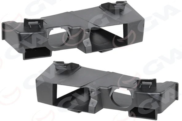 GVA 9511126 ÖN TAMPON DARBE EMİCİSİ TK. MEGANE IV 620926261R ürün görseli 1