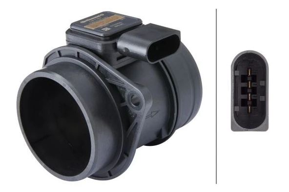 HELLA 8ET009142601 HAVA AKIS METRE MERCEDES OM640 W169 W245 A0000943348 ürün görseli 1