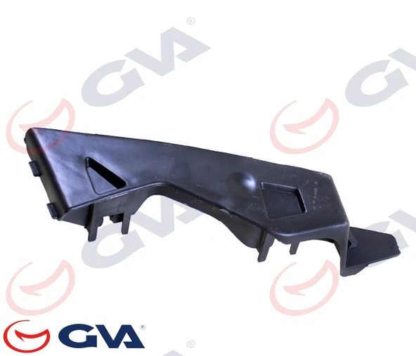 GVA 9103267 ÖN TAMPON BAĞLANTI BRAKETİ SOL PASSAT 2006-2011 3C0807723 ürün görseli 1