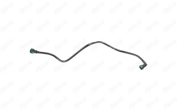 IBRAS 11011 YAKIT GERI DONUS BORUSU RENAULT EXPRESS 21> DOKKER 18> LODGY 18> 1.5 BLUE DCİ 175065569R ürün görseli