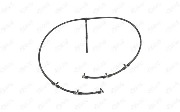 IBRAS 38500 ENJEKTÖR BORUSU YAKIT HORTUMU RAM 1500 EXTENDED CAB PİCKUP DS 3.0 TD 13 > 68229388AA