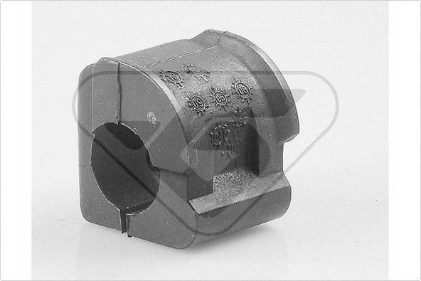 HUTCHINSON 590054 VIRAJ LASTIGI CADDY II-GOLF II-III-JETTA II-POLO CLASSIC-VENTO 1H0411314 ürün görseli