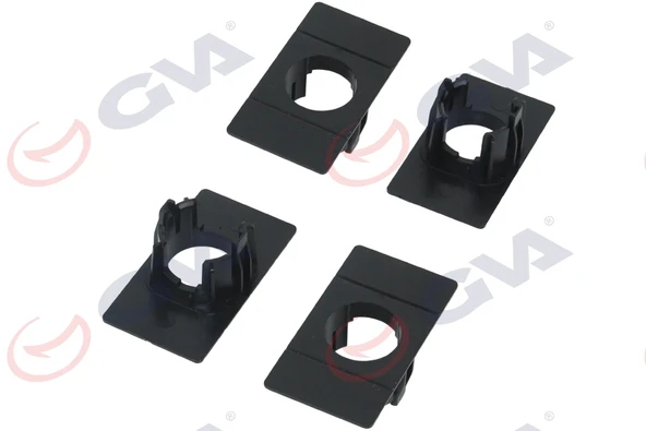 GVA 9120929 PARK SENSÖR YUVA SETİ 4 Lİ TAKIM VW JETTA 2015 > 5C6919491E ürün görseli 1