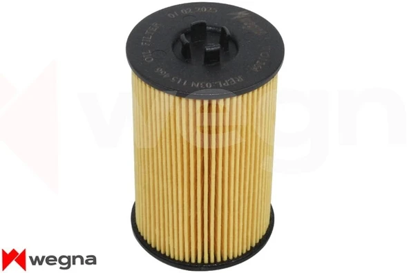 YAĞ FİLTRESİ GOLF VII-PASSAT-A3-LEON-OCTAVIA 1.6 TDİ-2.0 TDİ 2012 > EURO 6 HU 7020z  03N115562 ürün görseli