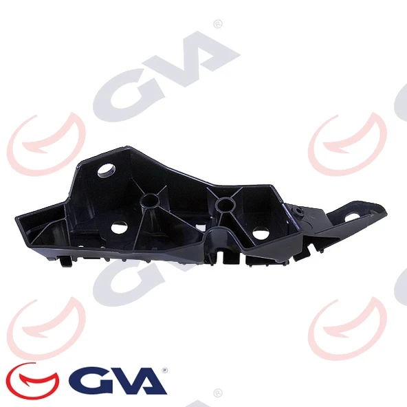 GVA 9103248 ÖN TAMPON BRAKETİ UÇ SAĞ GOLF8 2018 > 5G0807050B ürün görseli