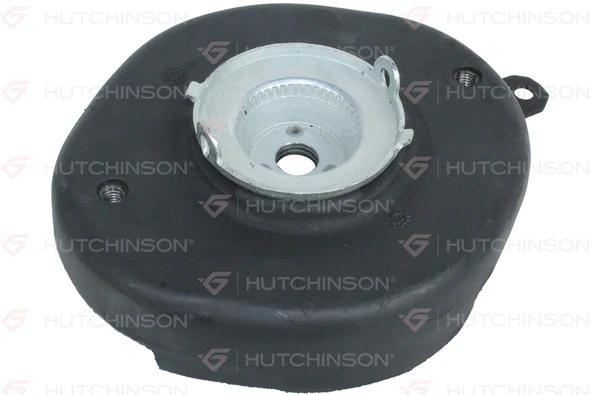HUTCHINSON 590422 AMORTİSÖR TAKOZU ÖN SAĞ-SOL RENAULT MEGANE I-SCENIC I- R19 7702303052-7700835254 ürün görseli