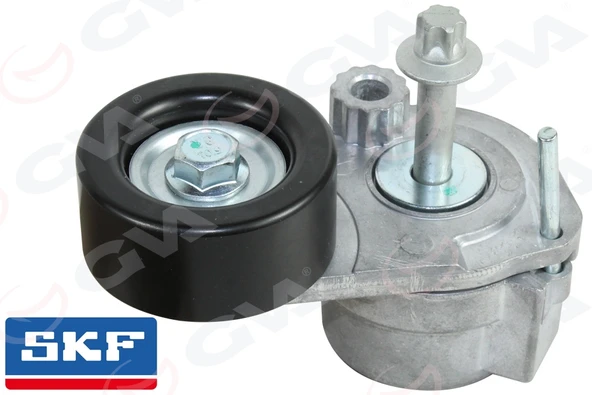 GVA 2790113K.1 ALTERNATÖR GERGİ RULMANI KÜTÜKLÜ ASTRA G-H-J-CORSA D-INSIGNIA-MERIVA-VECTRA C-ZAFIRA-CRUZE 1.6-1.8 6340558-1340268-55350422-55556090 ürün görseli 1