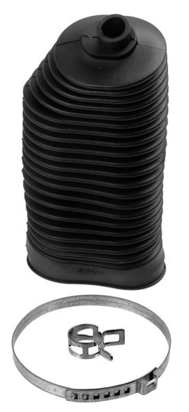 LEMFORDER 3360201 DIREKSIYON KORUGU SAG MERCEDES W169 W245 A1694600396 ürün görseli 1