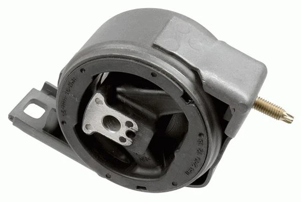 LEMFORDER 2506101 MOTOR TAKOZU ARKA MERCEDES W168 W414 A1682401218 ürün görseli 1